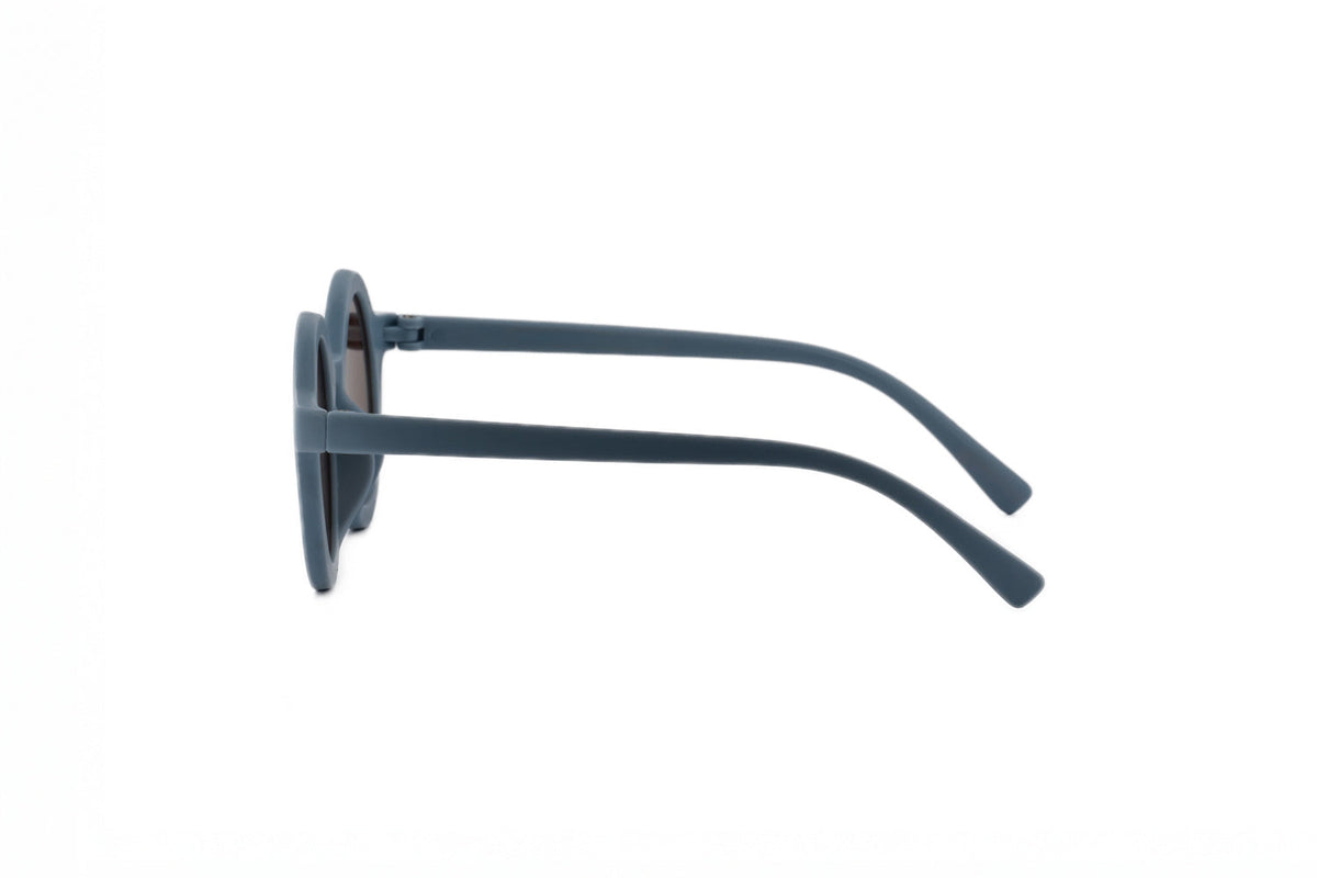 Boléro Sprouty — Round Kids Sunglasses-3