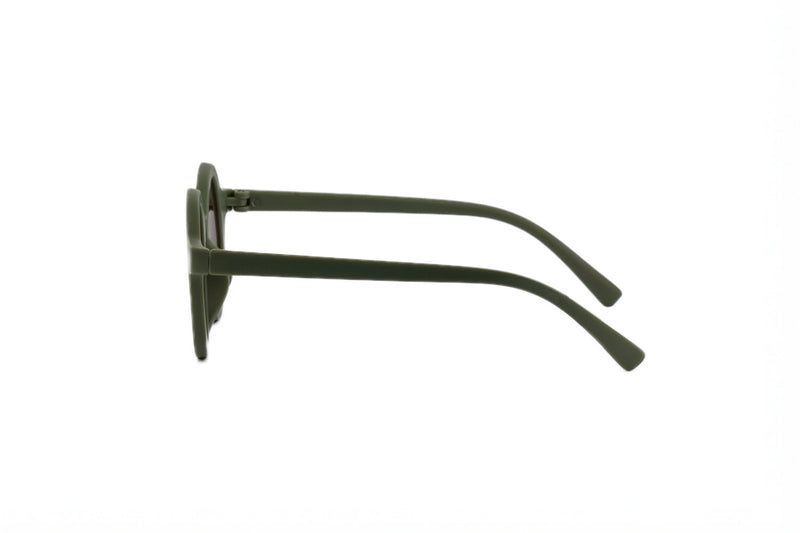 Boléro Sprouty — Round Kids Sunglasses-11
