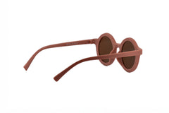 Boléro Sprouty — Round Kids Sunglasses-8