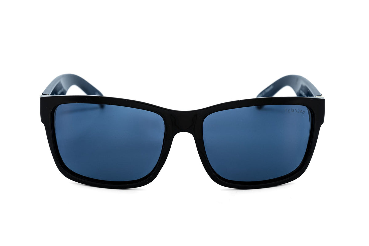 Boléro Strade — Classic Square Polarized Sunglasses-5