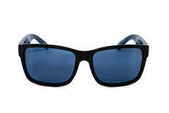 Boléro Strade — Classic Square Polarized Sunglasses-5