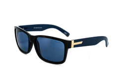 Boléro Strade — Classic Square Polarized Sunglasses-4
