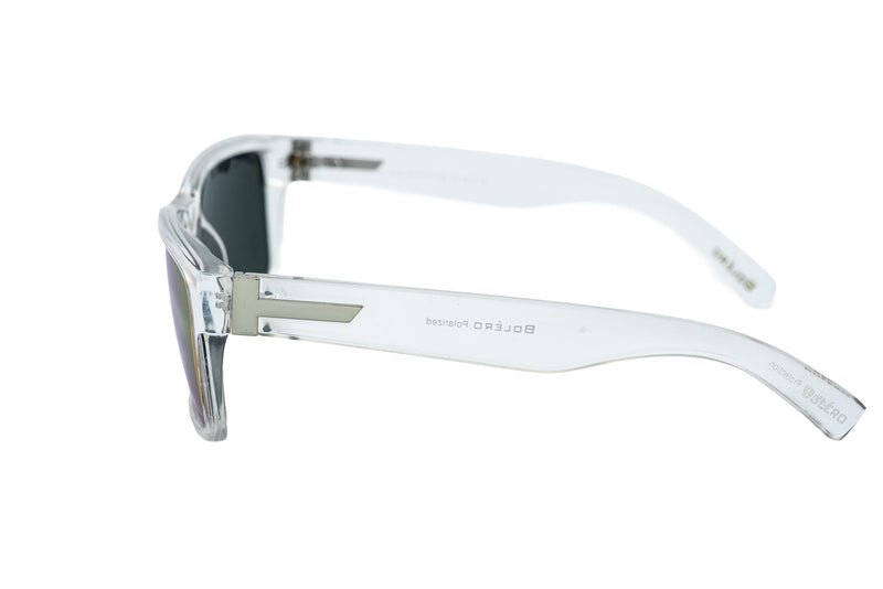 Boléro Strade — Classic Square Polarized Sunglasses-9