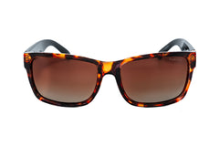 Boléro Strade — Classic Square Polarized Sunglasses-2