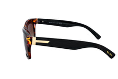 Boléro Strade — Classic Square Polarized Sunglasses-3