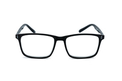 Boléro Strado — Rectangular Reading Glasses-5