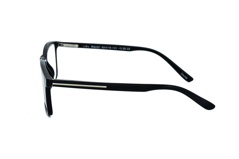 Boléro Strado — Rectangular Reading Glasses-6