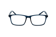 Boléro Strado — Rectangular Reading Glasses-2