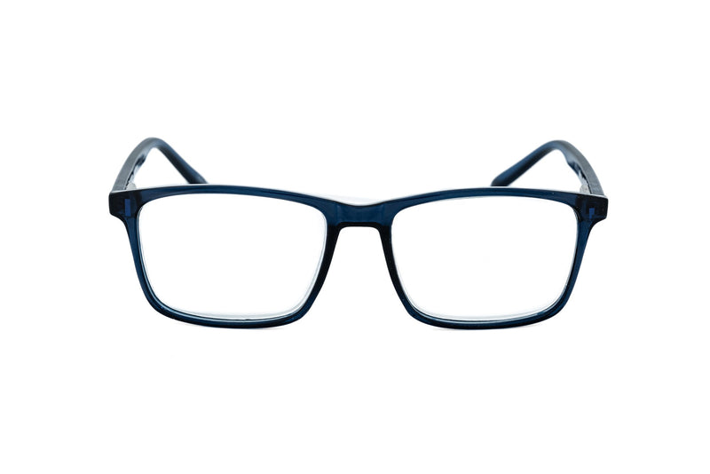 Boléro Strado — Rectangular Reading Glasses-2