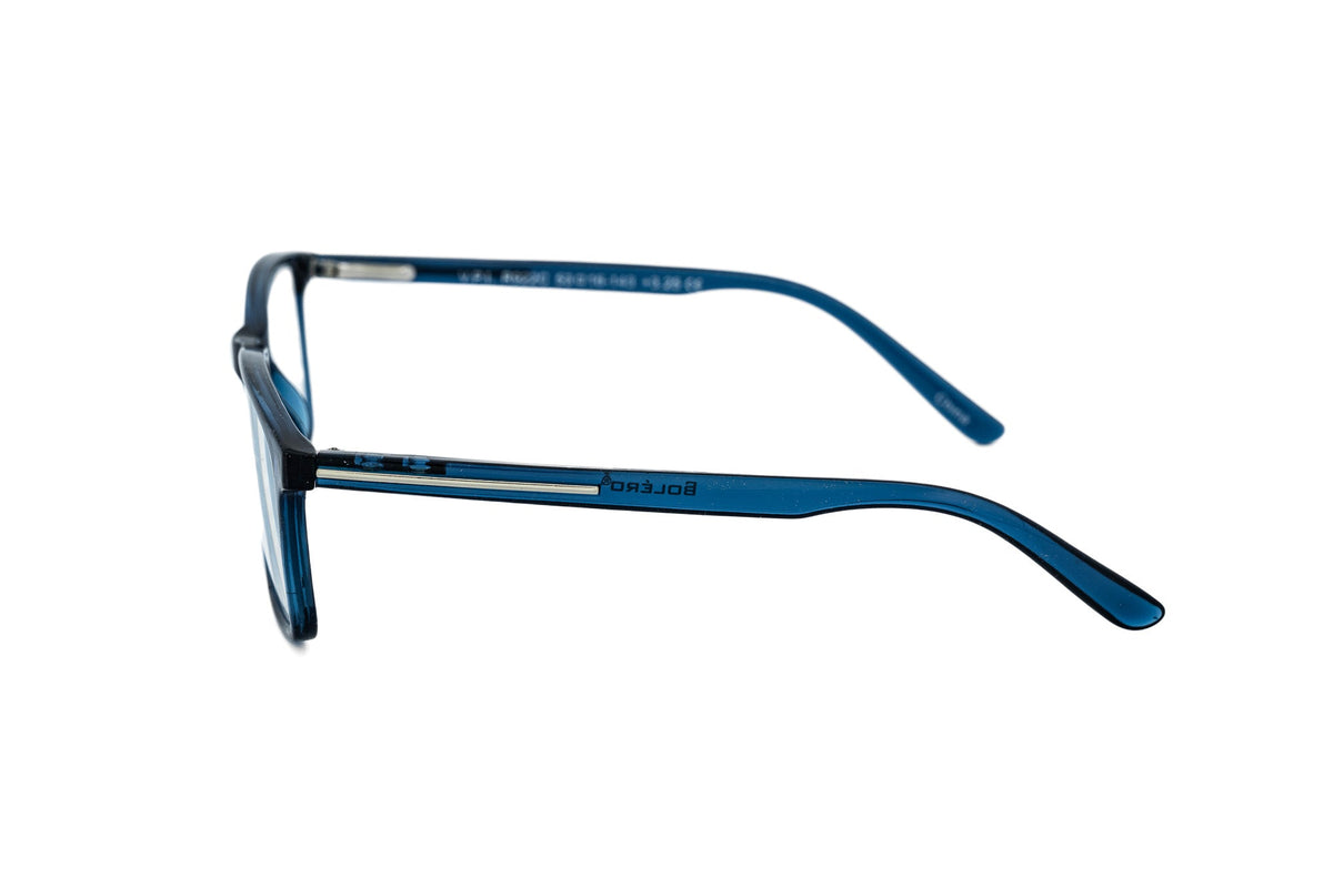 Boléro Strado — Rectangular Reading Glasses-3