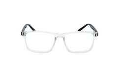 Boléro Strado — Rectangular Reading Glasses-8