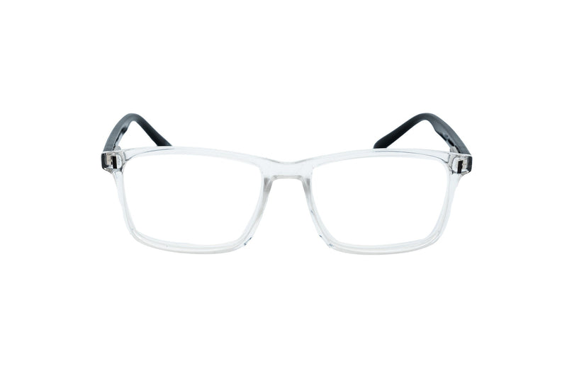 Boléro Strado — Rectangular Reading Glasses-8