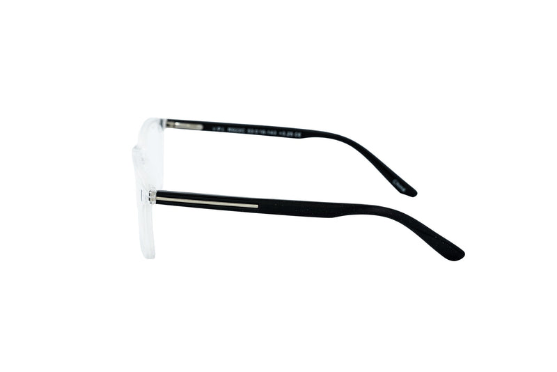 Boléro Strado — Rectangular Reading Glasses-9