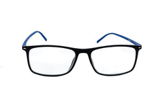 Boléro Strato — Rectangular Reading Glasses-5