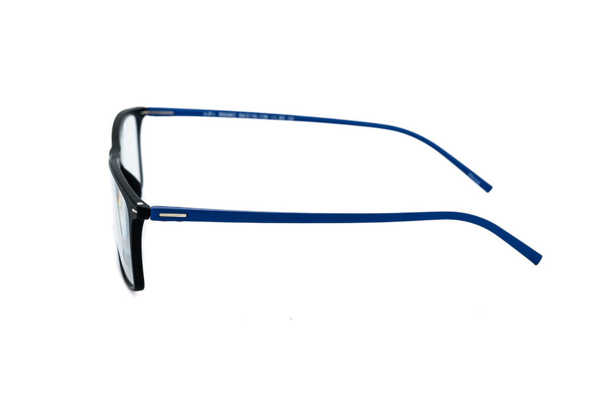 Boléro Strato — Rectangular Reading Glasses-6