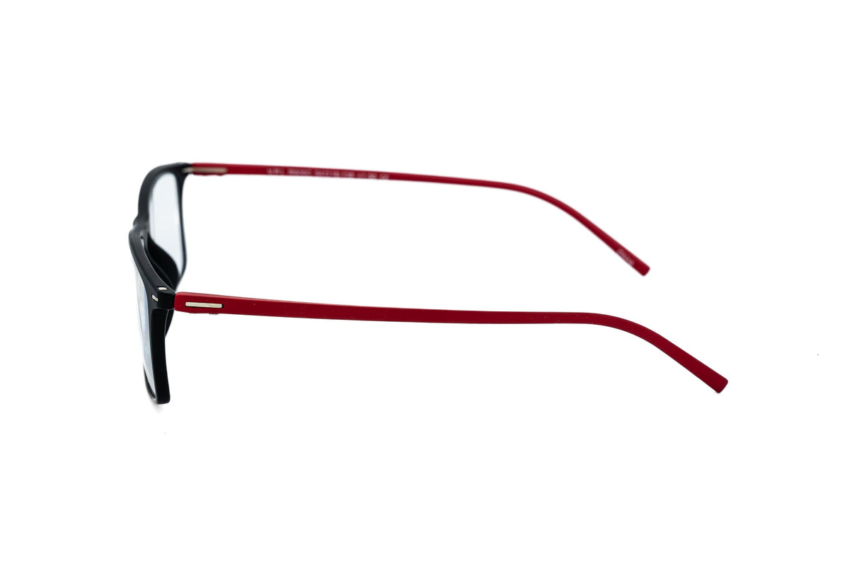 Boléro Strato — Rectangular Reading Glasses-3
