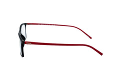 Boléro Strato — Rectangular Reading Glasses-3