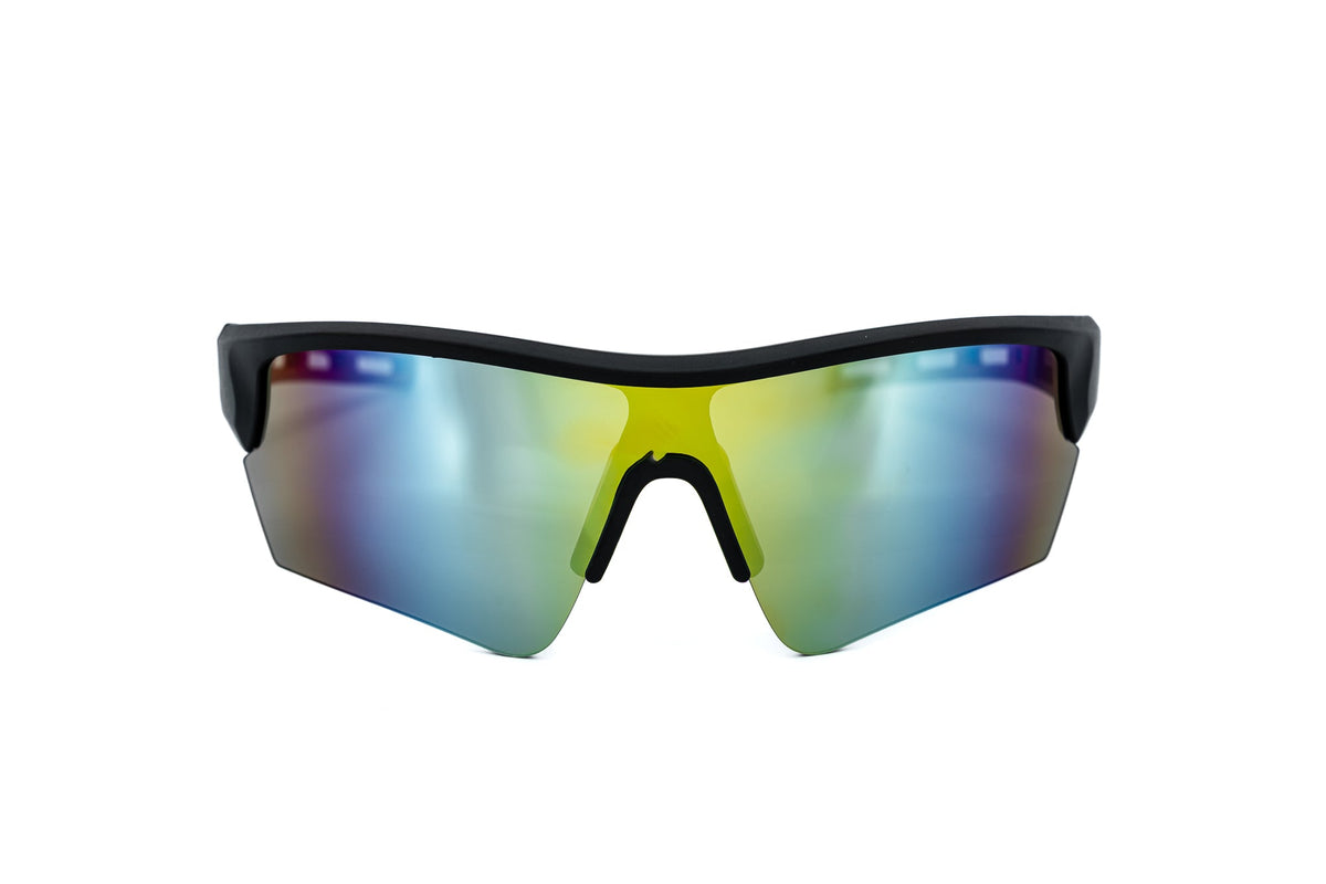 Boléro Stratus — Sport Shield Sunglasses-5