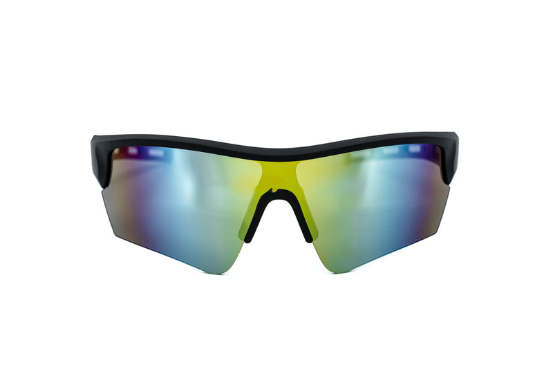 Boléro Stratus — Sport Shield Sunglasses-5