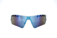 Boléro Stratus — Sport Shield Sunglasses-2