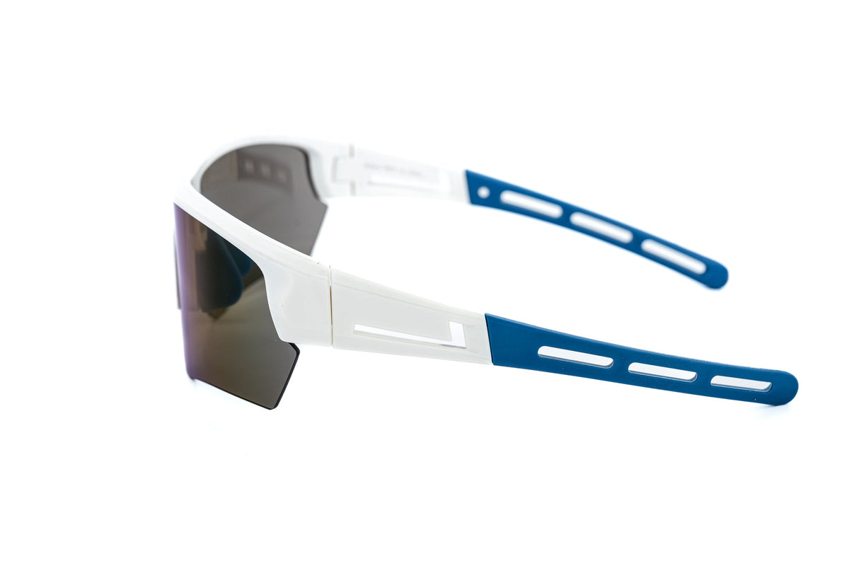Boléro Stratus — Sport Shield Sunglasses-3