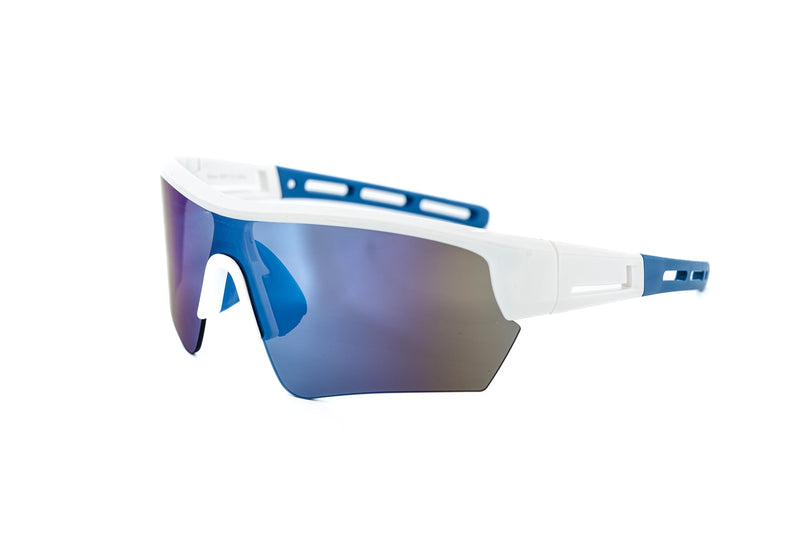 Boléro Stratus — Sport Shield Sunglasses-1