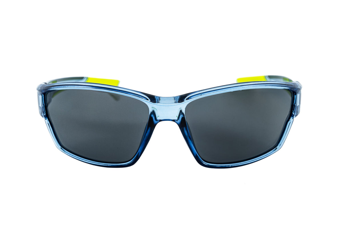 Boléro Stravik — Sport-Wrap Sunglasses-5