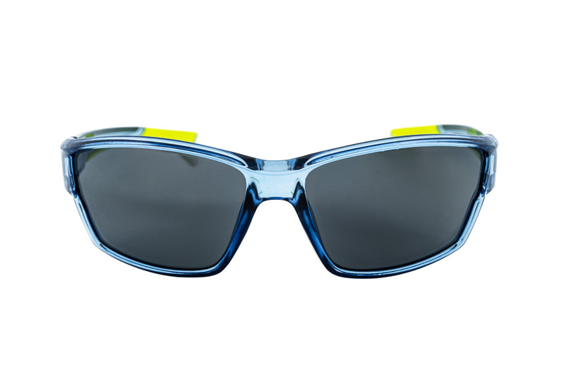 Boléro Stravik — Sport-Wrap Sunglasses-5