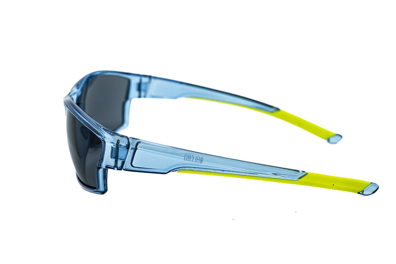 Boléro Stravik — Sport-Wrap Sunglasses-6