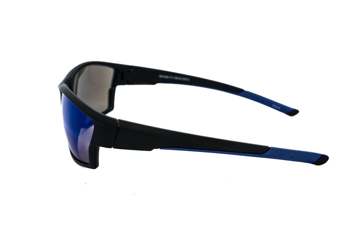 Boléro Stravik — Sport-Wrap Sunglasses-3