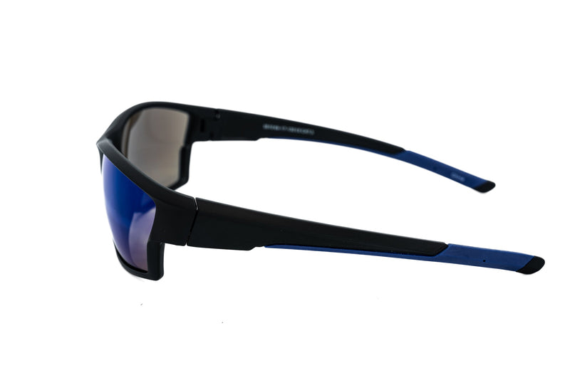 Boléro Stravik — Sport-Wrap Sunglasses-3