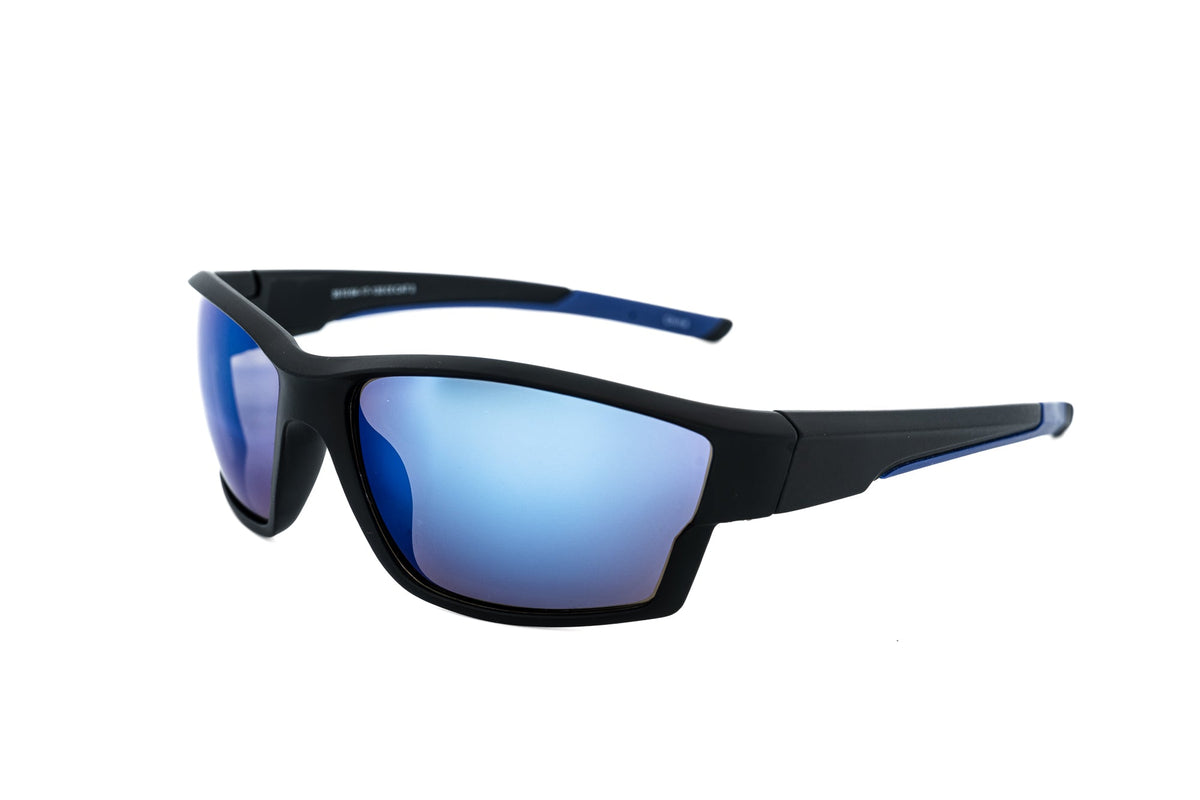 Boléro Stravik — Sport-Wrap Sunglasses-1