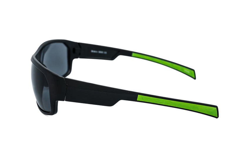 Boléro Striker — Sport Wrap Sunglasses-3