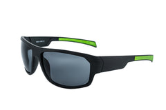 Boléro Striker — Sport Wrap Sunglasses-1