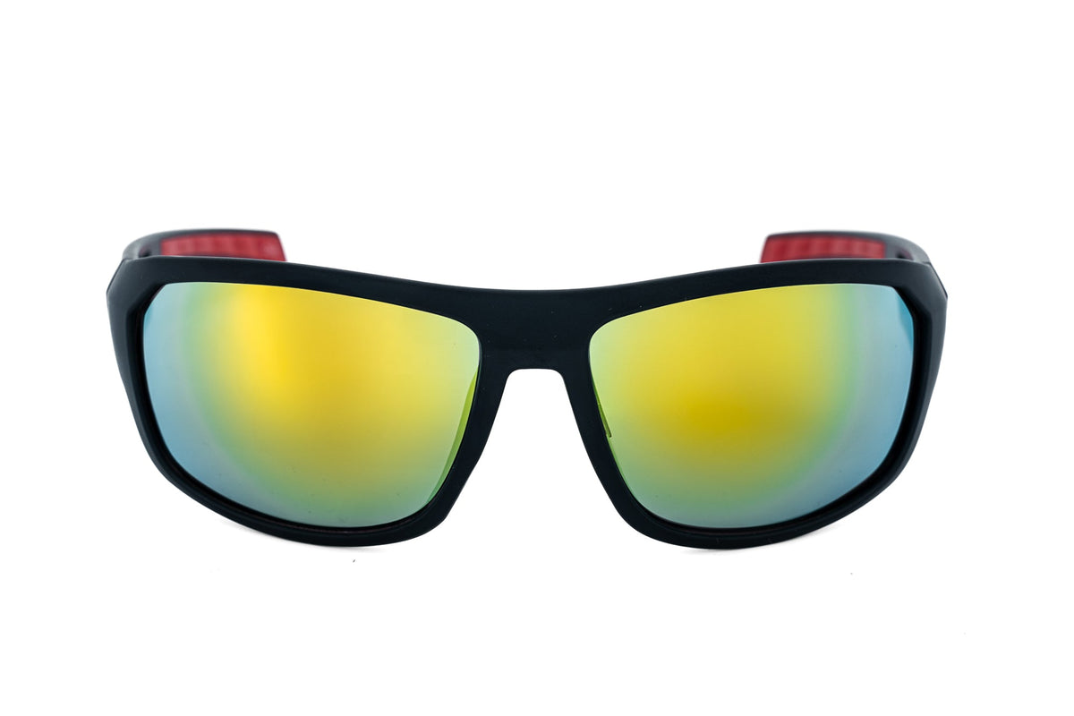 Boléro Striker — Sport Wrap Sunglasses-5