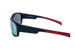 Boléro Striker — Sport Wrap Sunglasses-6