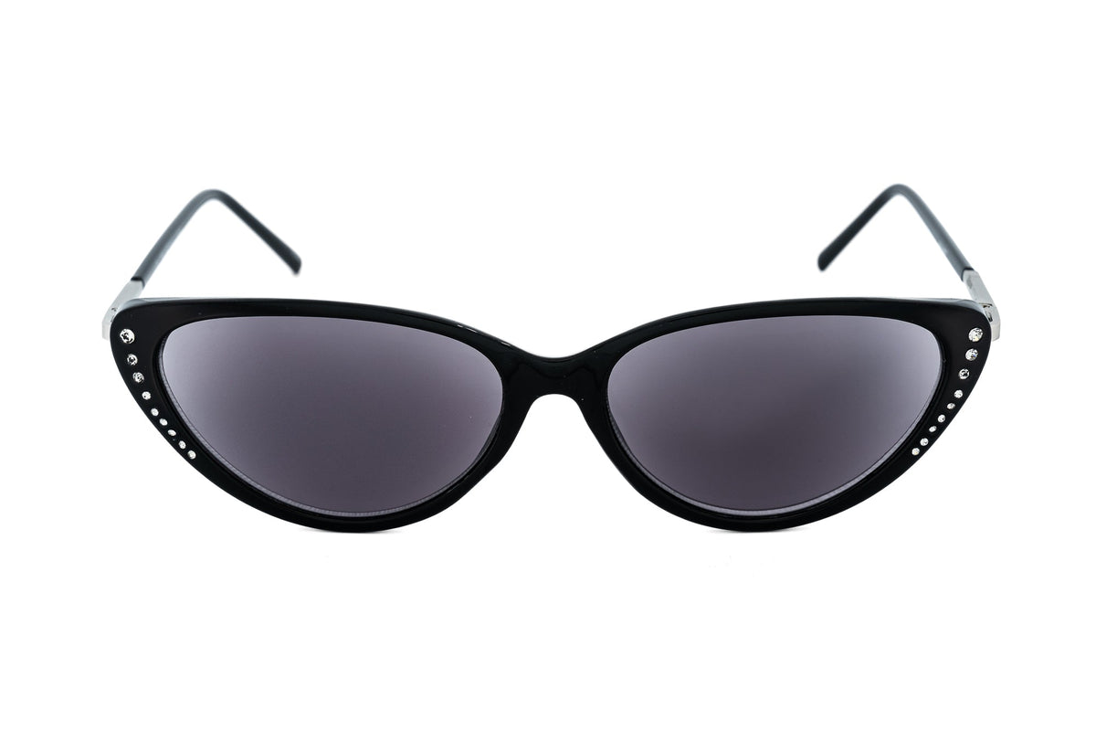 Boléro Sylvaya — Cat-Eye Sun Readers-8