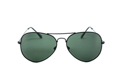 Boléro Thurston — Classic Gold Aviator Sunglasses-5