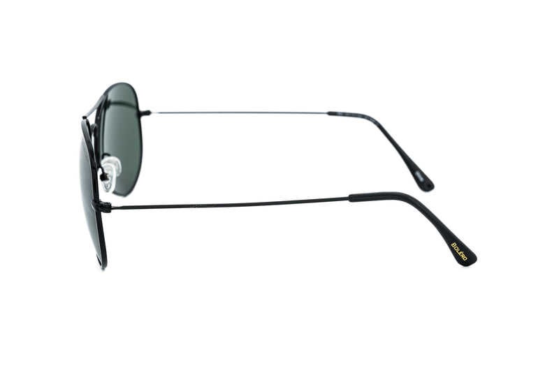 Boléro Thurston — Classic Gold Aviator Sunglasses-6