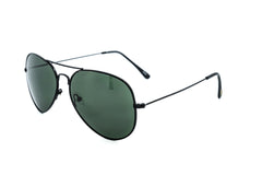 Boléro Thurston — Classic Gold Aviator Sunglasses-4