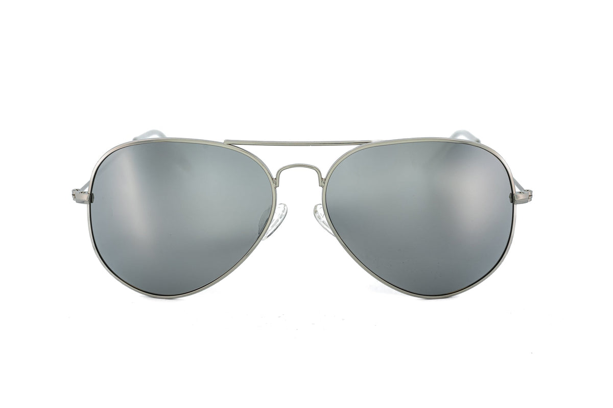 Boléro Thurston — Classic Gold Aviator Sunglasses-8