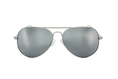 Boléro Thurston — Classic Gold Aviator Sunglasses-8
