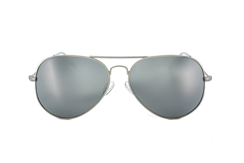 Boléro Thurston — Classic Gold Aviator Sunglasses-8