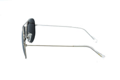 Boléro Thurston — Classic Gold Aviator Sunglasses-9