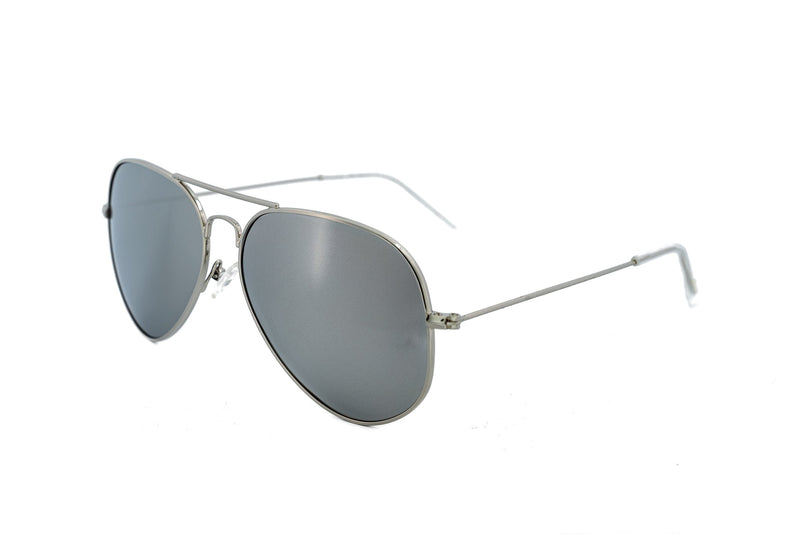 Boléro Thurston — Classic Gold Aviator Sunglasses-7