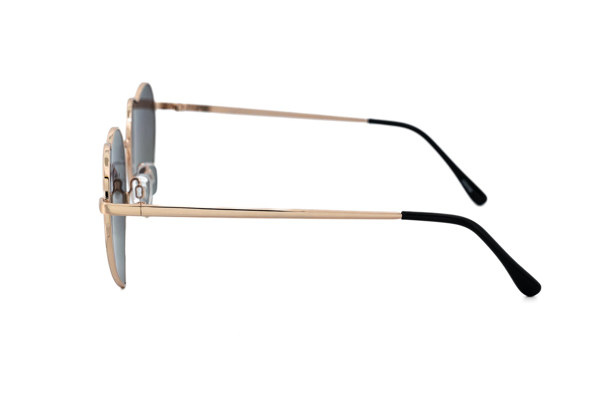 Boléro Valentina — Heart-Shaped Sunglasses-6