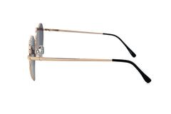 Boléro Valentina — Heart-Shaped Sunglasses-6