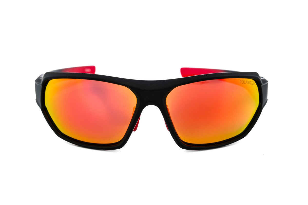 Boléro Varnox — Sport-Wrap Polarized Sunglasses-2