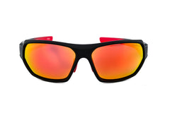 Boléro Varnox — Sport-Wrap Polarized Sunglasses-2