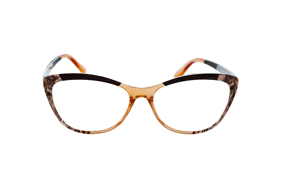 Boléro VeraVie — Cat-Eye Reading Glasses-2